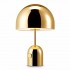 Настольная лампа Tom Dixon Bell BET01BEU Настольная лампа Tom Dixon Bell BET01BEU