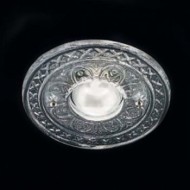 Встраиваемый светильник Italamp 3000/FI Transp. / C - O Встраиваемый светильник Italamp 3000/FI Transp. / C - O