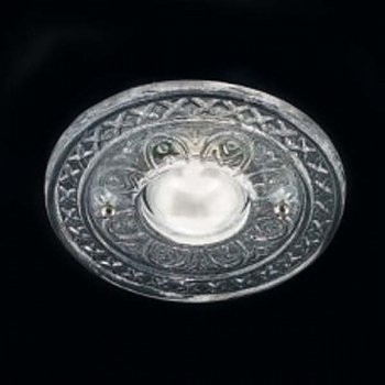 Встраиваемый светильник Italamp 3000/FI Transp. / C - O Встраиваемый светильник Italamp 3000/FI Transp. / C - O