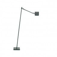 Напольный светильник Flos Kelvin LED F Anthracite F3305033 Напольный светильник Flos Kelvin LED F Anthracite F3305033