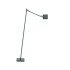 Напольный светильник Flos Kelvin LED F Anthracite F3305033 Напольный светильник Flos Kelvin LED F Anthracite F3305033