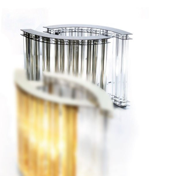 Настольная лампа IlParalume MARINA 3324 1638/KR/NR Настольная лампа IlParalume MARINA 3324 1638/KR/NR