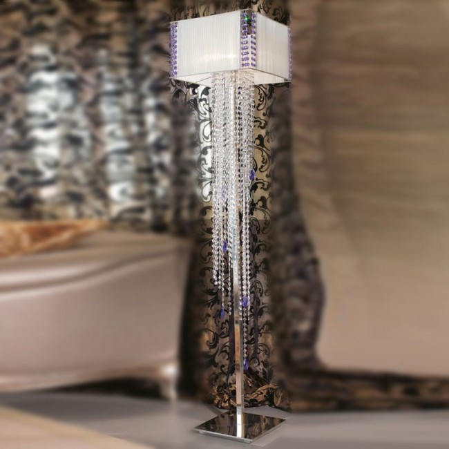 Торшер IlParalume MARINA 6625 1271/FL BIS Торшер IlParalume MARINA 6625 1271/FL BIS