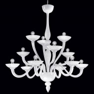 Люстра De Majo 8000 K6+3+3 080000K13 Люстра De Majo 8000 K6+3+3 080000K13