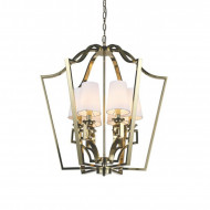 Люстра DeLight Collection Presidential KM0701P-6 gold Люстра DeLight Collection Presidential KM0701P-6 gold