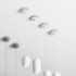 Подвесной светильник Axo Light Urban & Urban mini SP URBAN M BC XX LED Подвесной светильник Axo Light Urban & Urban mini SP URBAN M BC XX LED