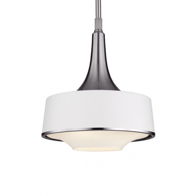 Подвесной светильник Feiss Holloway FE/HOLLOWAY/4P W