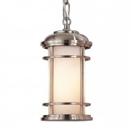 Уличный подвесной светильник Feiss Lighthouse FE/LIGHTHOUSE8/S Уличный подвесной светильник Feiss Lighthouse FE/LIGHTHOUSE8/S