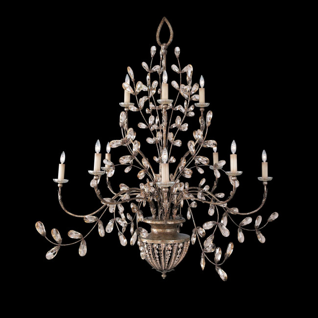 Люстра Fine Art Lamps A Midsummer Night’s Dream 175940 Люстра Fine Art Lamps A Midsummer Night’s Dream 175940