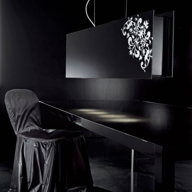 Подвесной светильник Effusionidiluce Tendy 5040.2062 Подвесной светильник Effusionidiluce Tendy 5040.2062