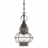 Уличный подвесной светильник Savoy House Enfield 5-225-88 Уличный подвесной светильник Savoy House Enfield 5-225-88
