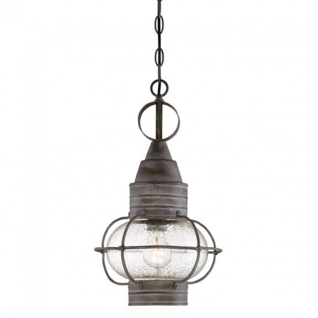 Уличный подвесной светильник Savoy House Enfield 5-225-88 Уличный подвесной светильник Savoy House Enfield 5-225-88