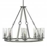 Люстра Hinkley Dakota HK/DAKOTA8 Люстра Hinkley Dakota HK/DAKOTA8
