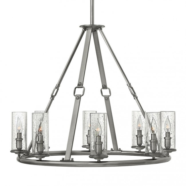 Люстра Hinkley Dakota HK/DAKOTA8 Люстра Hinkley Dakota HK/DAKOTA8