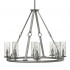Люстра Hinkley Dakota HK/DAKOTA8 Люстра Hinkley Dakota HK/DAKOTA8