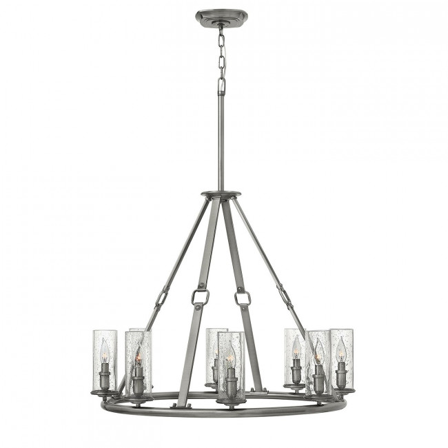 Люстра Hinkley Dakota HK/DAKOTA8 Люстра Hinkley Dakota HK/DAKOTA8