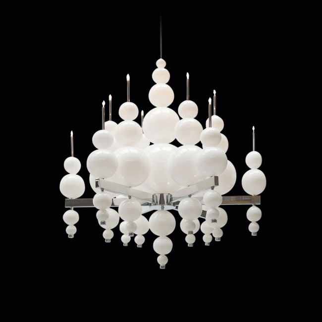 Люстра Ilfari Tears from Moon H12 13070 Люстра Ilfari Tears from Moon H12 13070