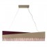 Подвесной светильник Euroluce Horizon lux 100 Bordeaux/Gray Sw Подвесной светильник Euroluce Horizon lux 100 Bordeaux/Gray Sw