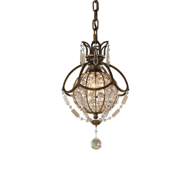 Подвесной светильник Feiss Bellini FE/BELLINI/P Подвесной светильник Feiss Bellini FE/BELLINI/P