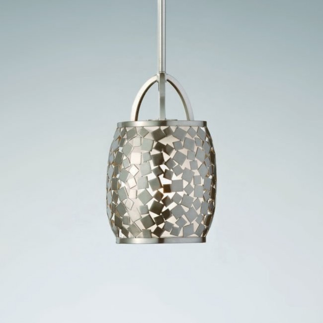 Подвесной светильник Feiss Zara FE/ZARA/P Подвесной светильник Feiss Zara FE/ZARA/P