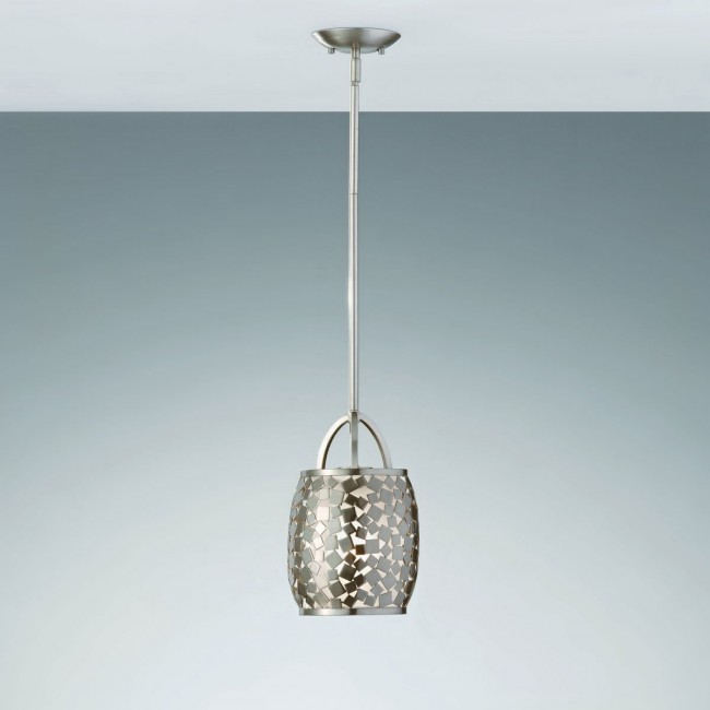 Подвесной светильник Feiss Zara FE/ZARA/P Подвесной светильник Feiss Zara FE/ZARA/P