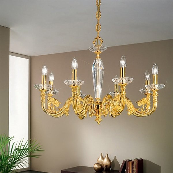 Люстра Kolarz Contarini 0299.88.3 Люстра Kolarz Contarini 0299.88.3