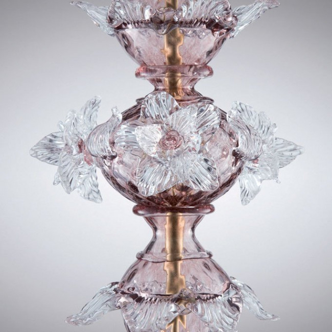 Люстра La Murrina Sinfonia S/8 AV-2S Люстра La Murrina Sinfonia S/8 AV-2S