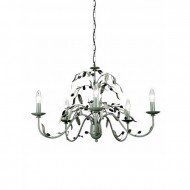 Люстра Lucienne Monique Provincial Holidays NO 11