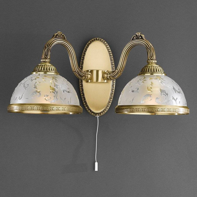 Бра Reccagni Angelo A 6202/2