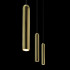 Подвесной светильник Linea Light 2Nights 8643 Подвесной светильник Linea Light 2Nights 8643