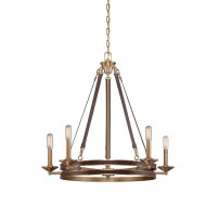 Люстра Savoy House Harrington 1-610-5-50