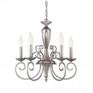 Люстра Savoy House Spirit KP-1-5005-5-69 Люстра Savoy House Spirit KP-1-5005-5-69