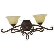 Бра Dio D'Arte Casello E 2.1.2 BR Бра Dio D'Arte Casello E 2.1.2 BR