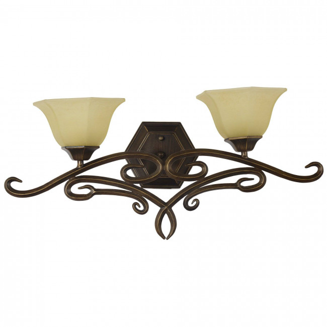 Бра Dio D'Arte Casello E 2.1.2 BR