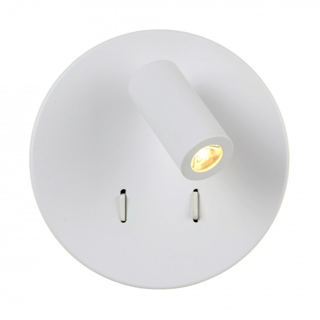 Бра с подсветкой Lucide Bentjer 79201/09/31