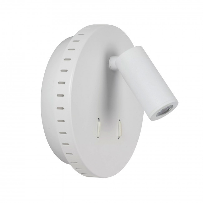 Бра с подсветкой Lucide Bentjer 79201/09/31