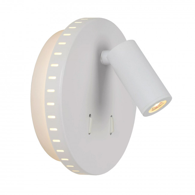 Бра с подсветкой Lucide Bentjer 79201/09/31