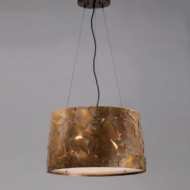 Подвесной светильник Lustrarte Spring news 5001.89 Подвесной светильник Lustrarte Spring news 5001.89