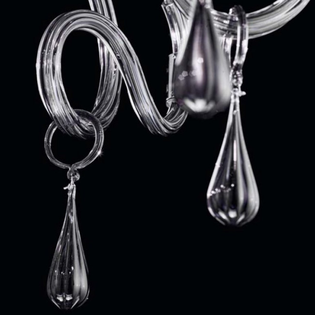 Люстра Sylcom Street 2001/9 GRY Люстра Sylcom Street 2001/9 GRY