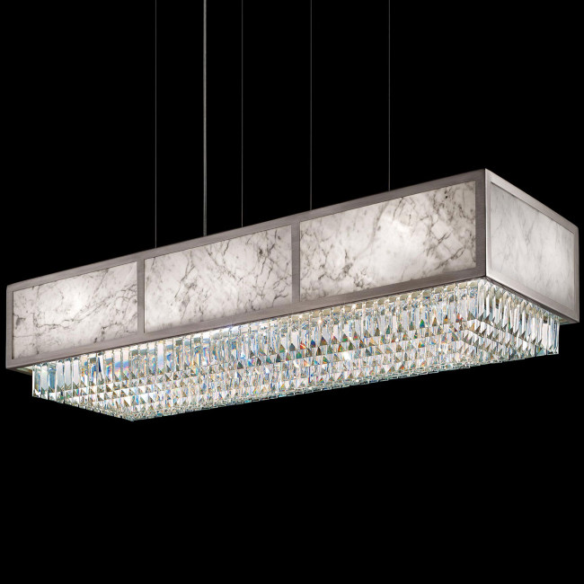 Подвесной светильник Masiero Impero & Deco VE 770/S28 Cut