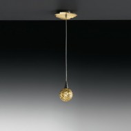 Подвесной светильник MM Lampadari Sfere 6843/P1 01 V2470 Подвесной светильник MM Lampadari Sfere 6843/P1 01 V2470