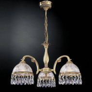 Люстра Reccagni Angelo L 6000/3