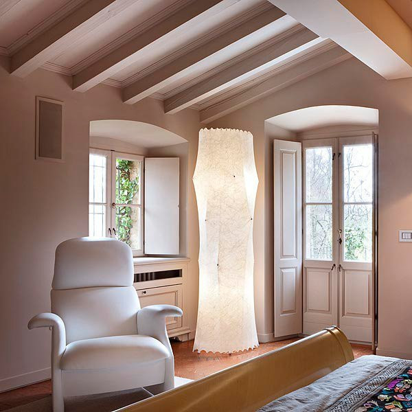 Напольный светильник Flos Fantasma F2201009 Напольный светильник Flos Fantasma F2201009