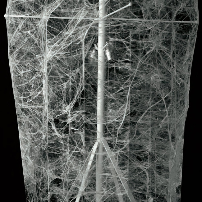 Напольный светильник Flos Fantasma F2201009 Напольный светильник Flos Fantasma F2201009