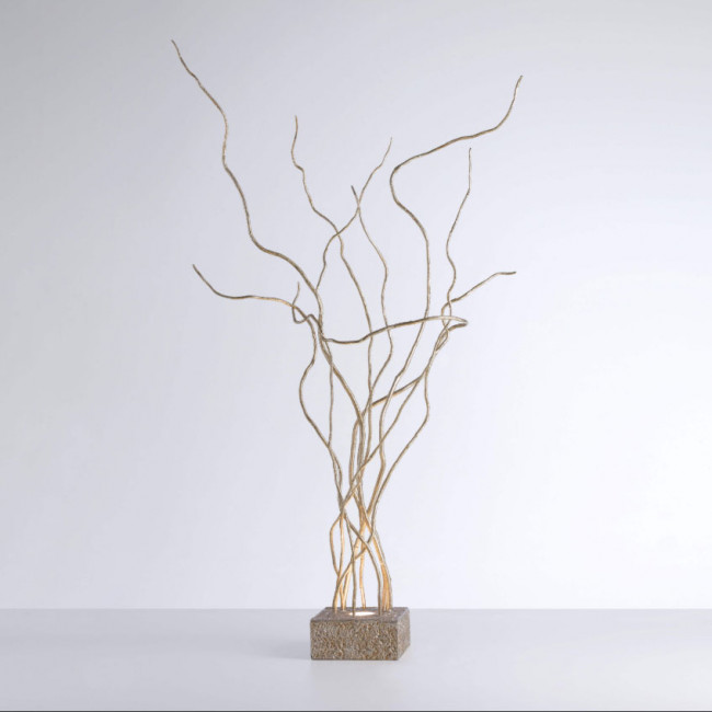 Напольный светильник Serip Wind 6036 FP_PB Напольный светильник Serip Wind 6036 FP_PB