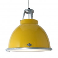 Подвесной светильник Original BTC Titan FP005Y/GL01E Подвесной светильник Original BTC Titan FP005Y/GL01E