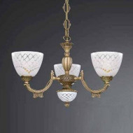 Люстра Reccagni Angelo L 7052/3