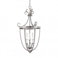 Подвесной светильник Savoy House Foyer 3P-80202-6-69