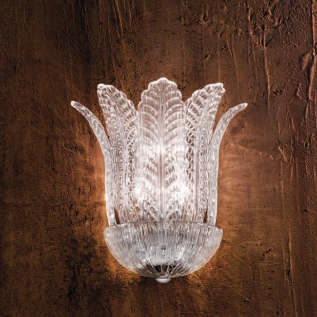 Настенный светильник De Majo RAPALLO A3 0RAPA0A30 Настенный светильник De Majo RAPALLO A3 0RAPA0A30