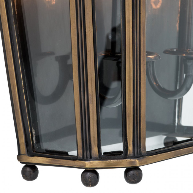 Настенный светильник Eichholtz Elysee 110286